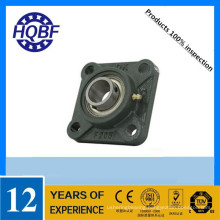 Hot Sale Insert Ball Bearing Pillow Block Bearing p205 f207